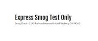 Express Smog Test Only image 1